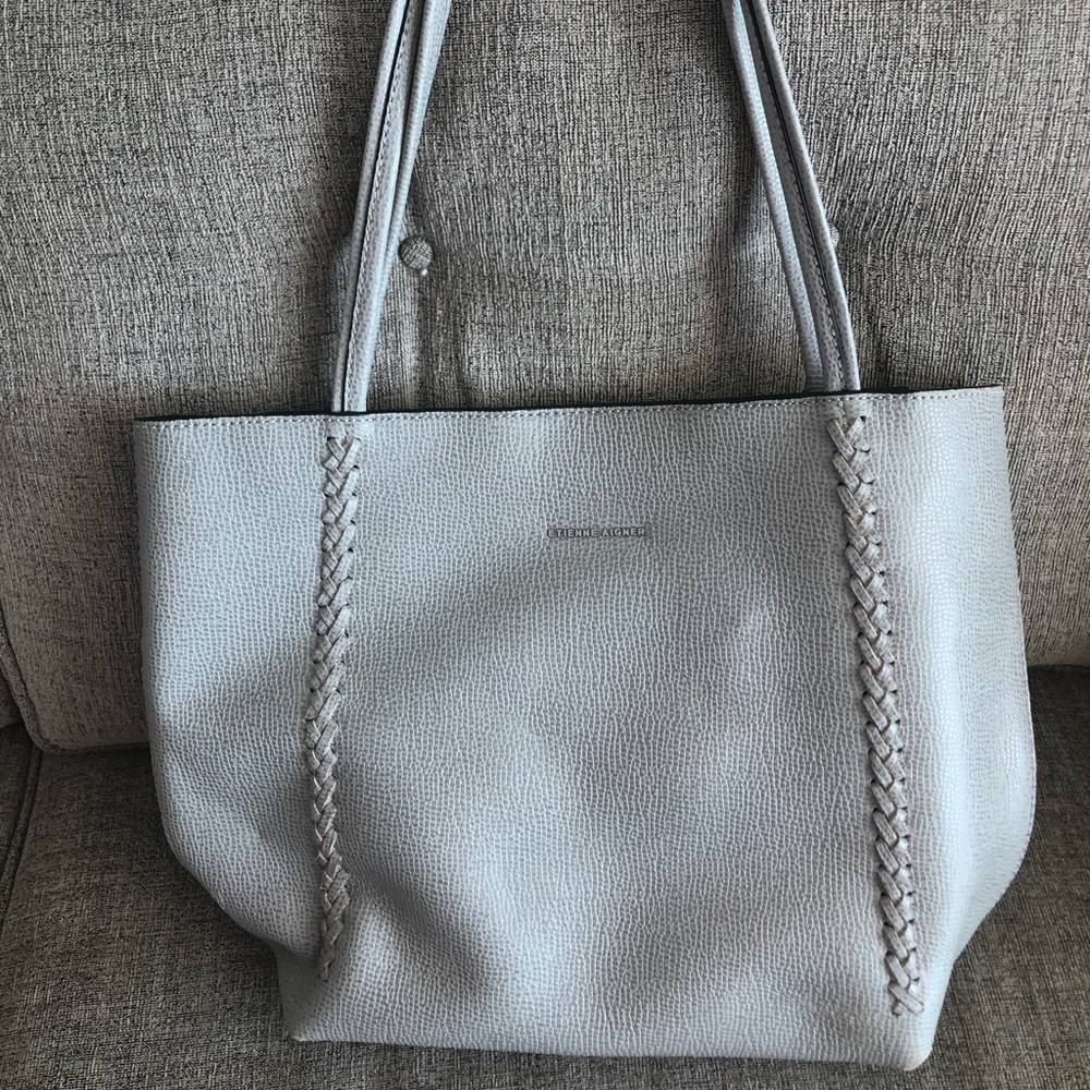 Gray Etienne Egner purse